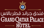Qatar Grand Palace Hotel Logo